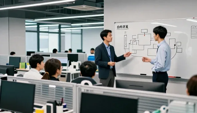 智能监控系统